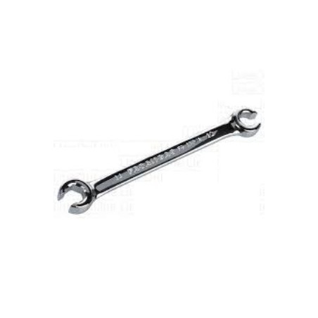 CHIAVE ESAGONALE 10X11 PER RACCORDO