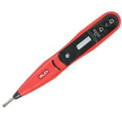 Cercafase digitale da 12 a 250V