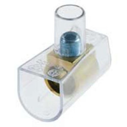 FORBOX CON FILO TRASPARENTE 6 MM