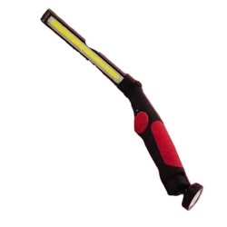 TORCIA PROFESS. SNODABILE 5 FUNZIONI