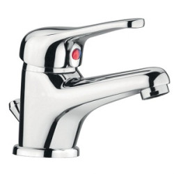 RUBINETTO LAVABO MONOCOMANDO T-ONE