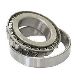 Cuscinetti NTN a rulli conici metrici 55x30x17