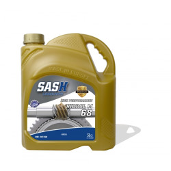 OLIO IDRAULICO 5 LT 68 DIN