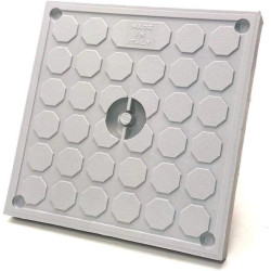 COPERCHIO PER POZZETTO 20X20