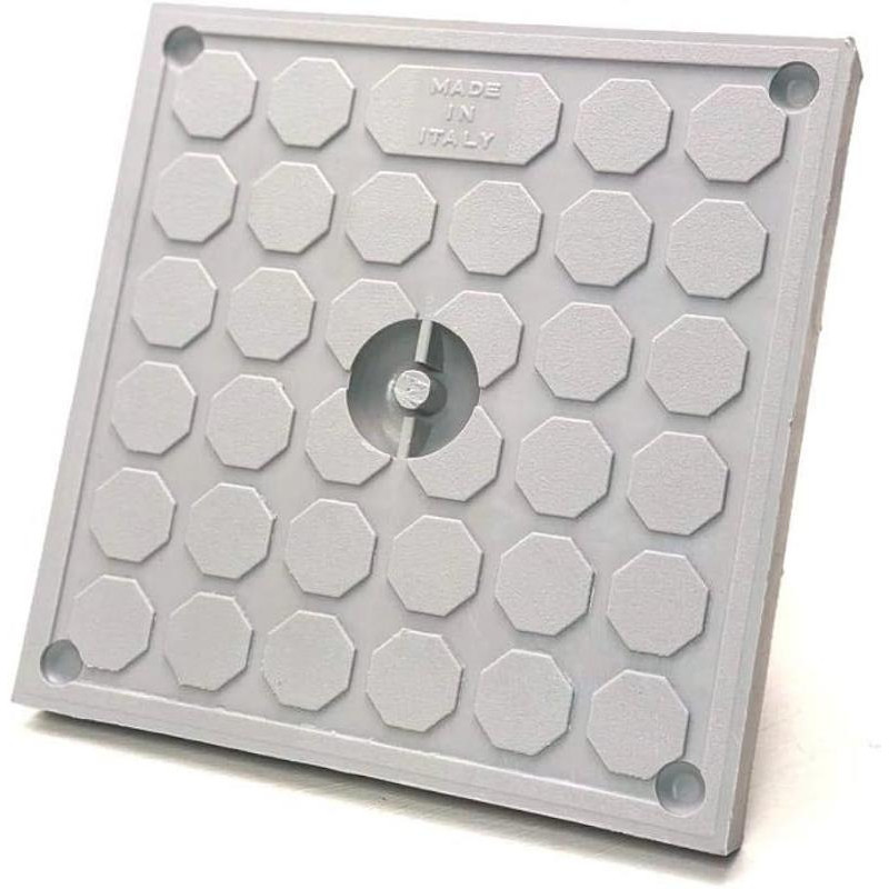 COPERCHIO PER POZZETTO 20X20