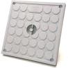 COPERCHIO PER POZZETTO 20X20