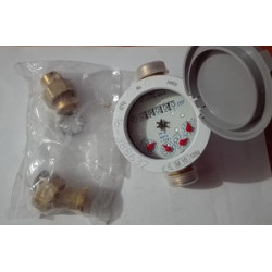 CONTATORE 1/2 LD BAGNATO