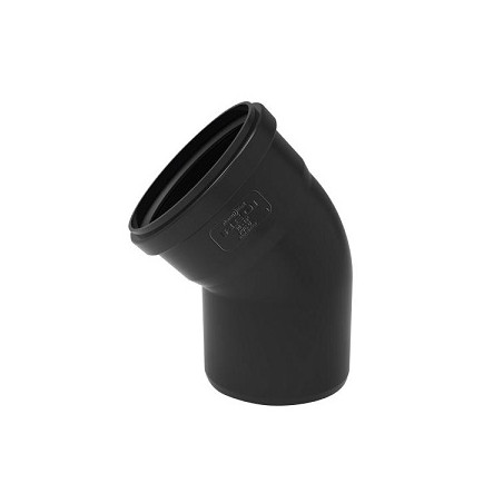 CURVA INNESTO MF 100 45° NICOLL