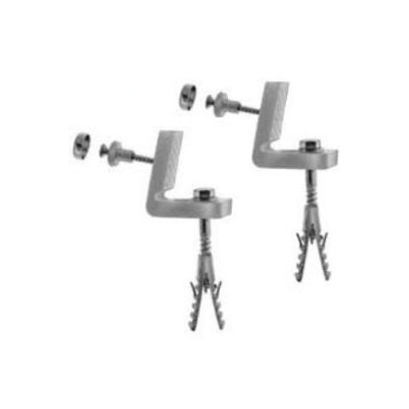 Fischer wc laterali WB5N Art. 01015