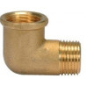 GOMITO 1  1/2 MF OTTONE