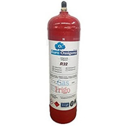 GAS R32 1 KG  PER CONDIZION