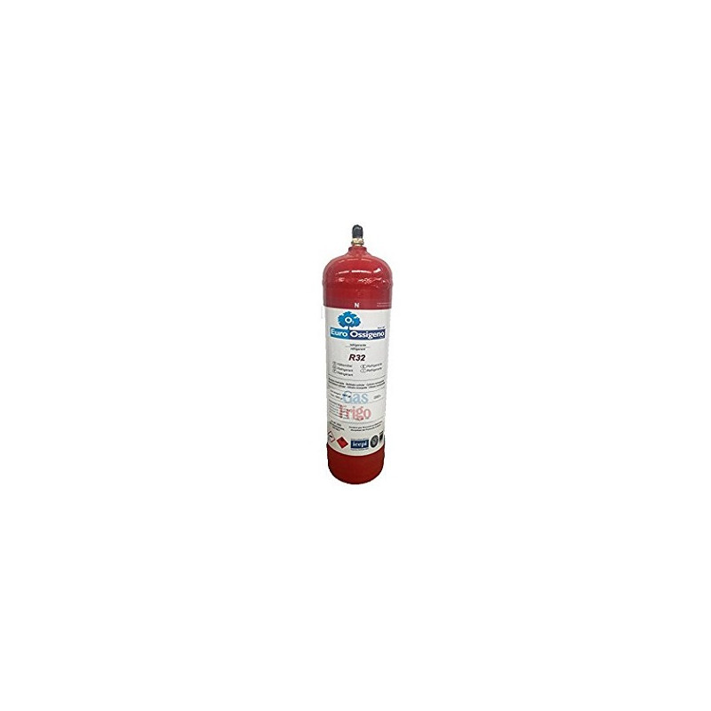 GAS R32 1 KG  PER CONDIZION