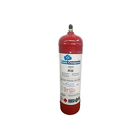 GAS R32 1 KG  PER CONDIZION