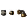 GOMITO 1X26 M A 3 PEZZI