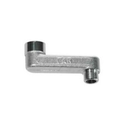 ECCENTRICO PER RADIATORE MF 1/2X40