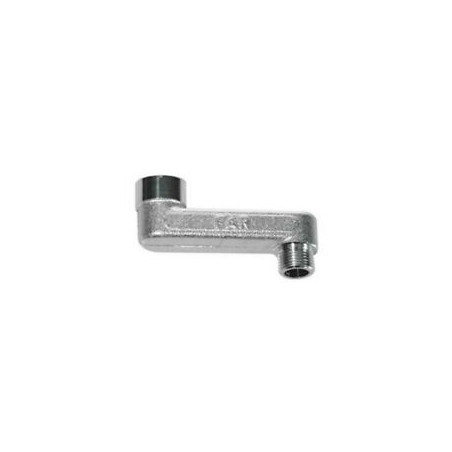 ECCENTRICO PER RADIATORE MF 1/2X40