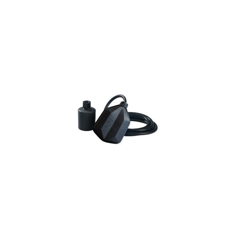 GALLEGGIANTE ELETTRICO 250V MINIMATIC MT5