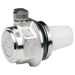 VALVOLINO SX 1'' SFIATO AUTOMATICO