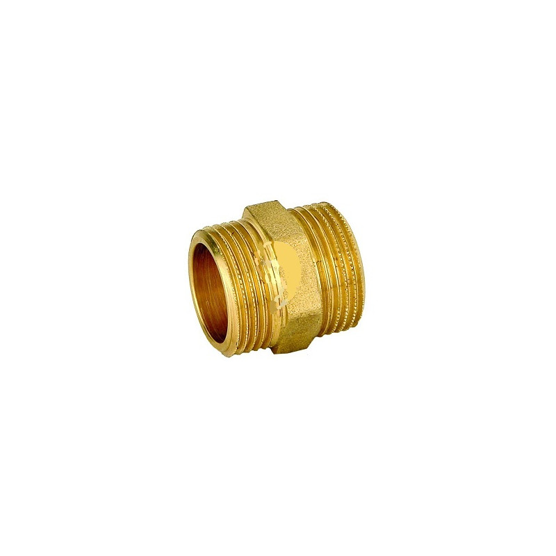 NIPLES 1/2 OTTONE