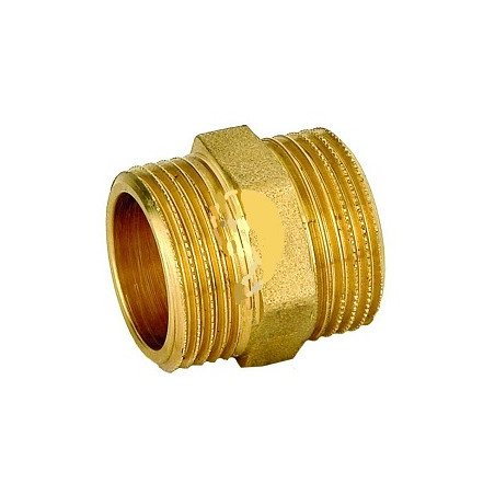 NIPLES 1/2 OTTONE
