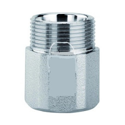 NIPLES F 1/2 24x19 CR. S/CALOTTA ARTECLIMA