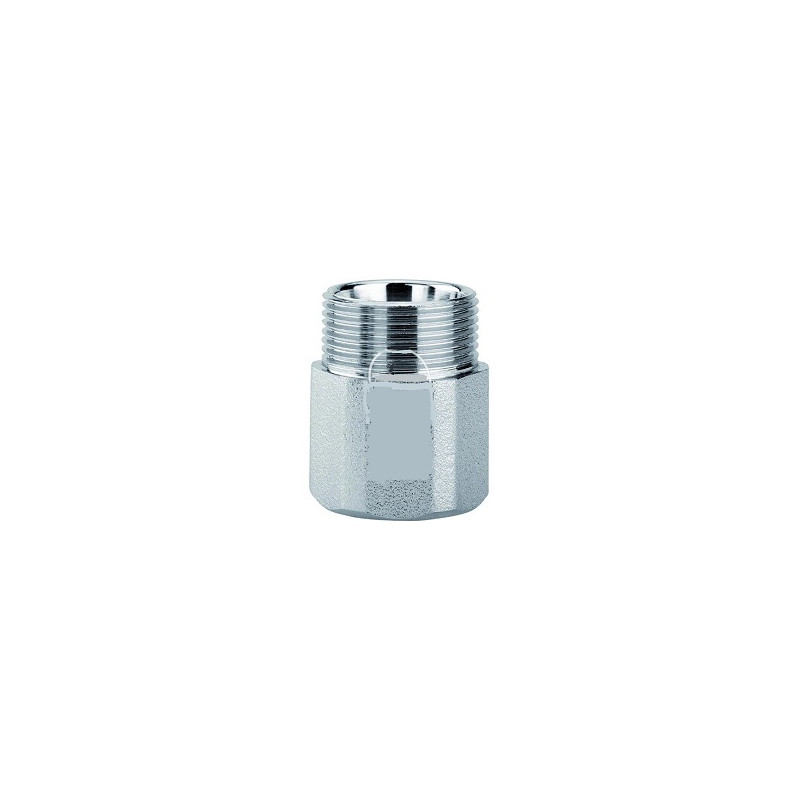NIPLES F 1/2 24x19 CR. S/CALOTTA ARTECLIMA