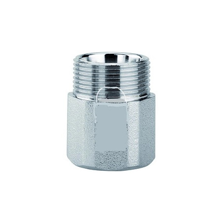 NIPLES F 1/2 24x19 CR. S/CALOTTA ARTECLIMA