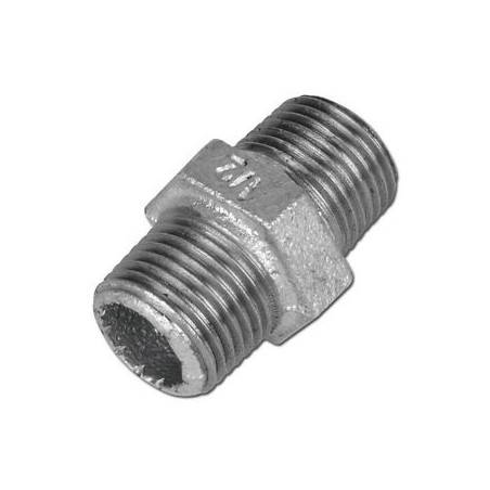 NIPLES ZINCATO 3/4