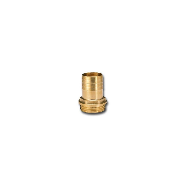 PORTAGOMMA 1 1/2X40 M OTTONE