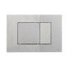 PLACCA WC MODELLO METIS CROMO LUCIDA X CASS. ART.0571