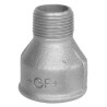 PROLUNGA RIDOTTA F 1''1/2 X M 1'' ZINCATA