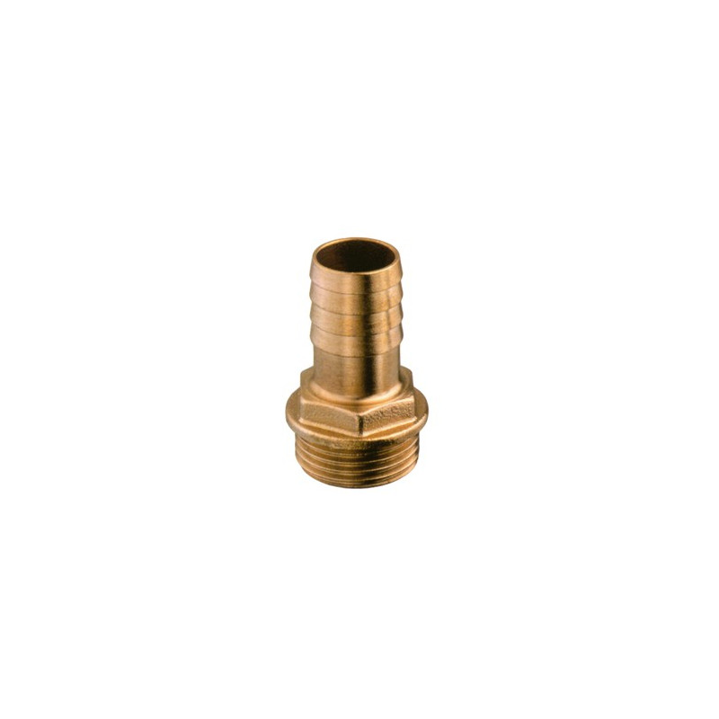 PORTAGOMMA 1X20 M OTTONE