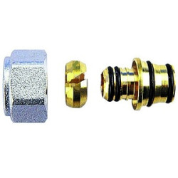 RACCORDO X MULTRIST. 20X2 CR.  ARTECLIMA
