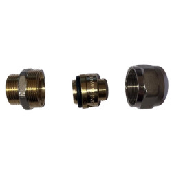 RACCORDO 1X26 M 3 PEZZI