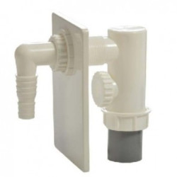 SIFONE LAVATRICE GHIDINI A 105