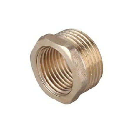 RIDUZIONE M F 1 1/2 X 1 OTTONE
