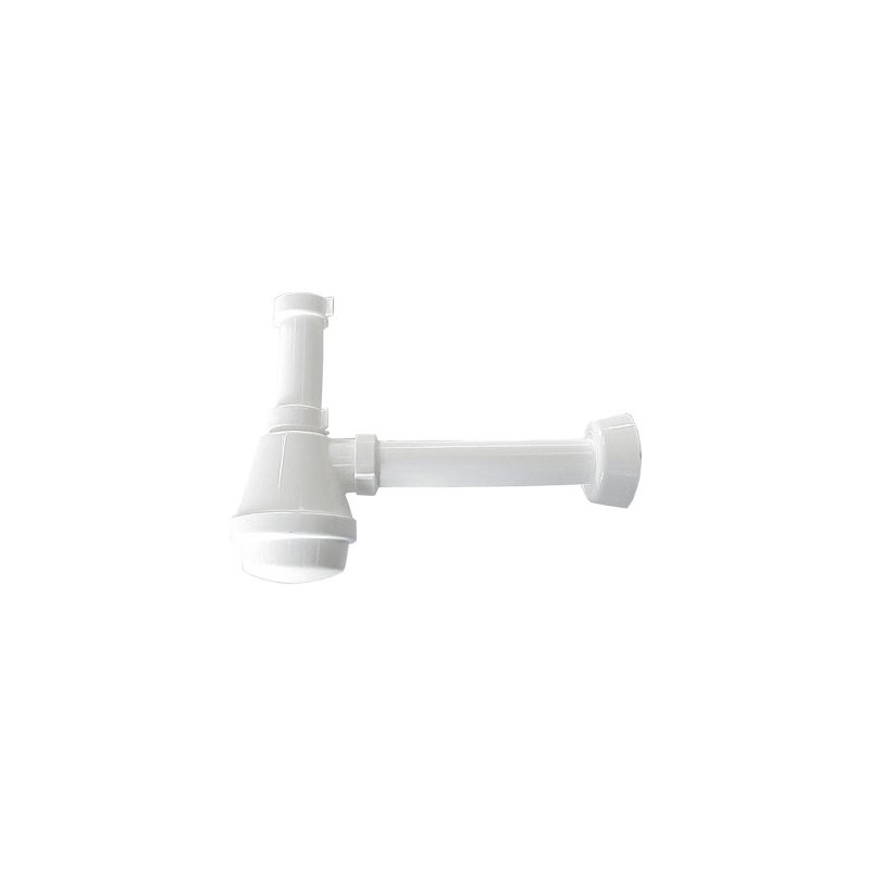 SIFONE LAV 1 VIA 1'' 1/2 C/ATT LAVATRICE