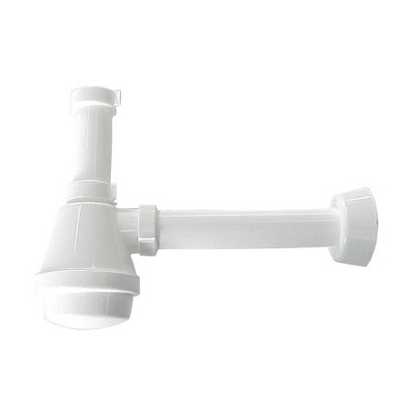 SIFONE LAV 1 VIA 1'' 1/2 C/ATT LAVATRICE