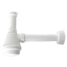 SIFONE LAV 1 VIA 1'' 1/2 C/ATT LAVATRICE