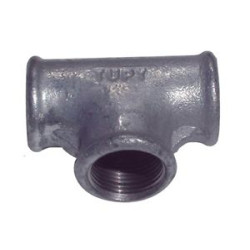 TI 1 1/2 ZINCATO
