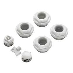 TAPPO TERMOSIFONE KIT ALLUMINIO