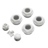 TAPPO TERMOSIFONE KIT ALLUMINIO