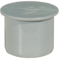 TAPPO INNESTO CHIUSO 110