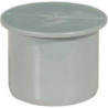 Tappo ad innesto da 50 VALSIR CHIUS. V524003