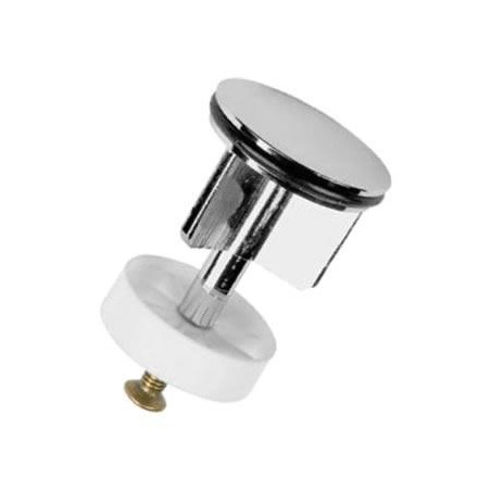 TAPPO PER PILETTA C/SALTELLO 1-1/4''