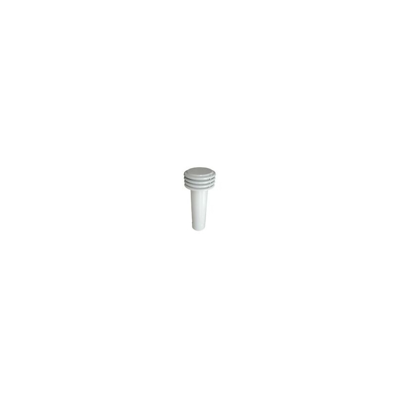 TESTA ESALATORE 130-135