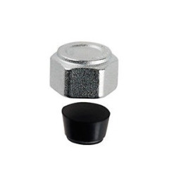 TAPPO 24/19 LATERALE CIECO ARTECLIMA 623C