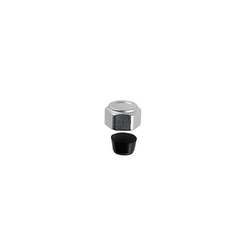 TAPPO 24/19 LATERALE CIECO ARTECLIMA 623C
