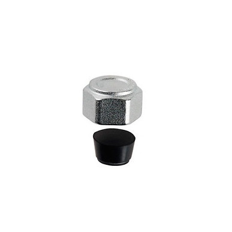 TAPPO 24/19 LATERALE CIECO ARTECLIMA 623C