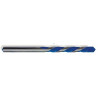 PUNTA 10X120 BLUE FORCE PER MATERIALE DURO